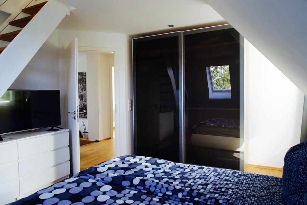 Ferienhaus Celeste Rostock Phòng bức ảnh