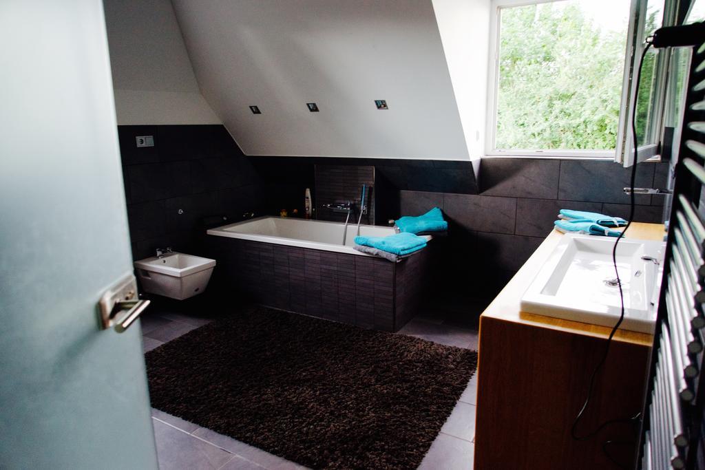 Ferienhaus Celeste Rostock Phòng bức ảnh