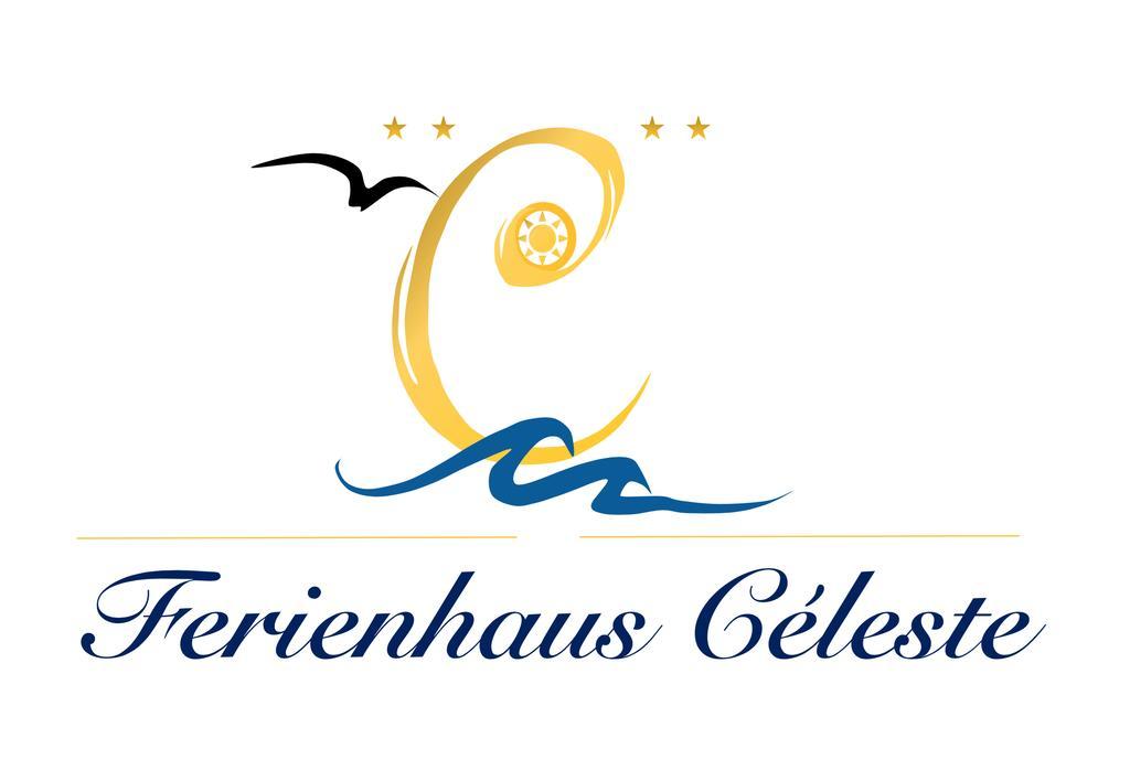 Ferienhaus Celeste Rostock Phòng bức ảnh