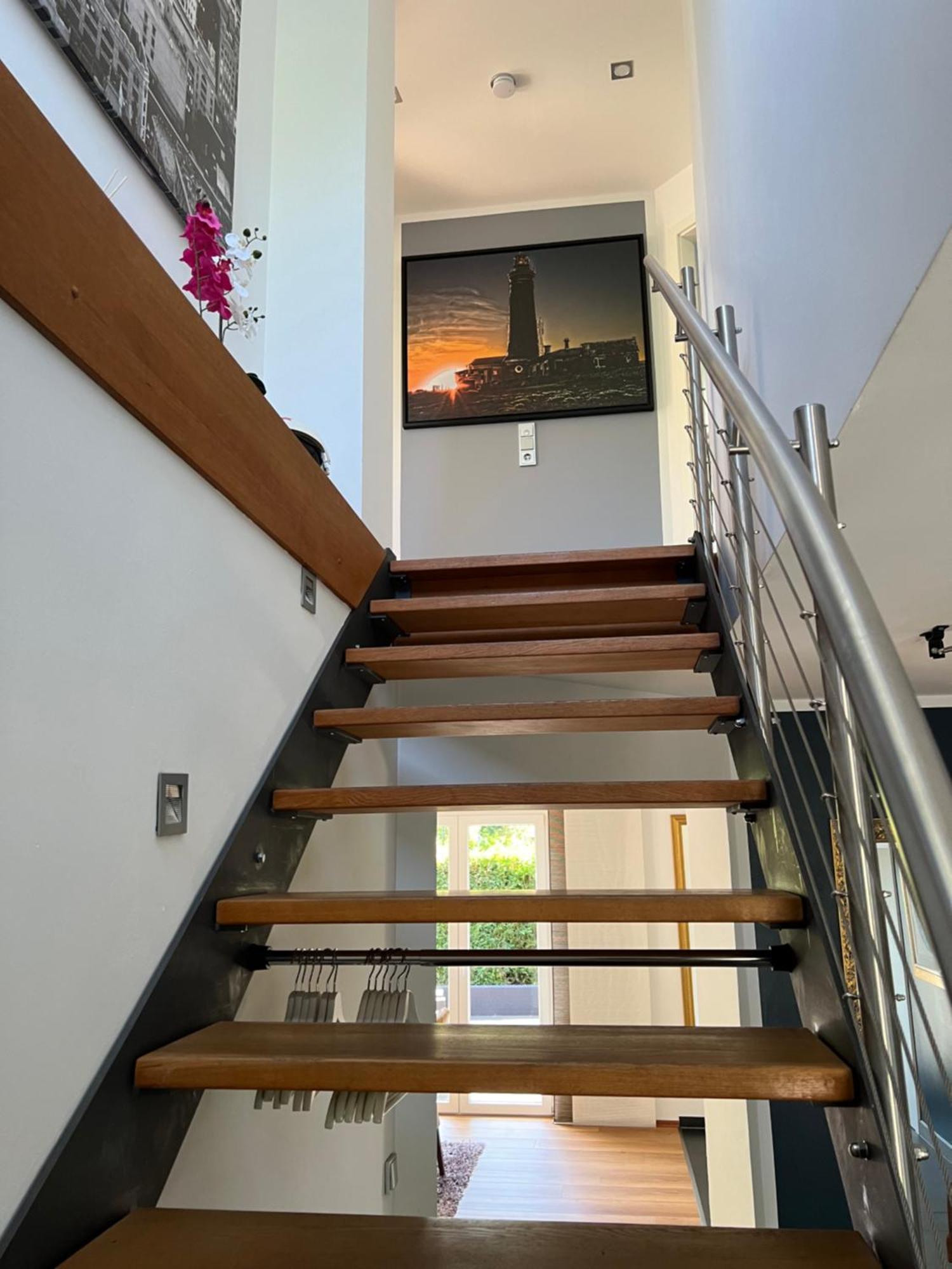 Ferienhaus Celeste Rostock Ngoại thất bức ảnh