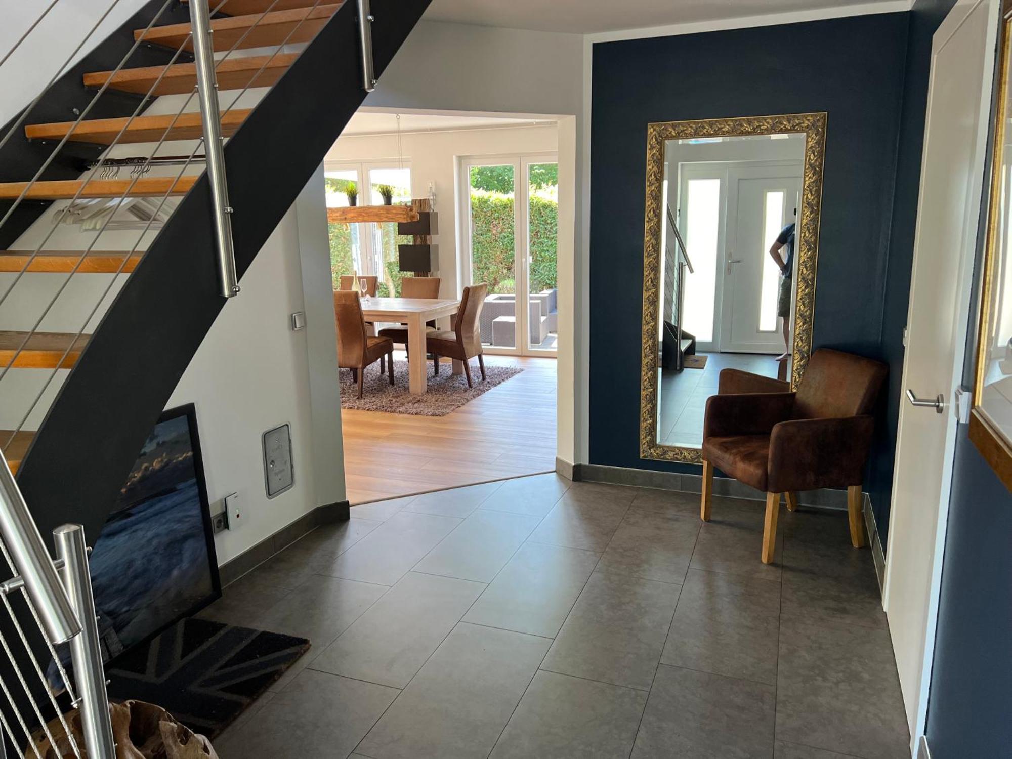 Ferienhaus Celeste Rostock Ngoại thất bức ảnh