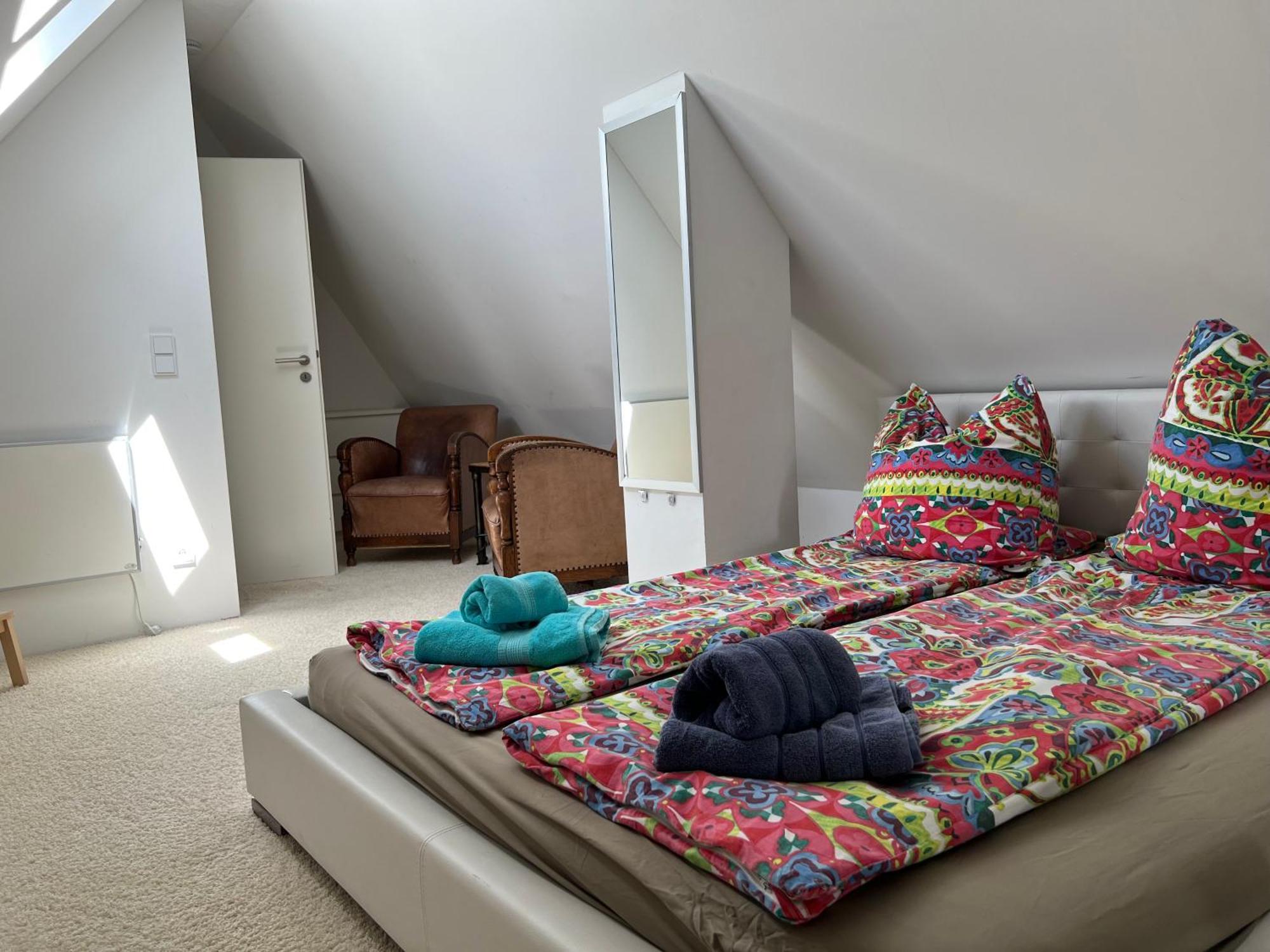 Ferienhaus Celeste Rostock Ngoại thất bức ảnh
