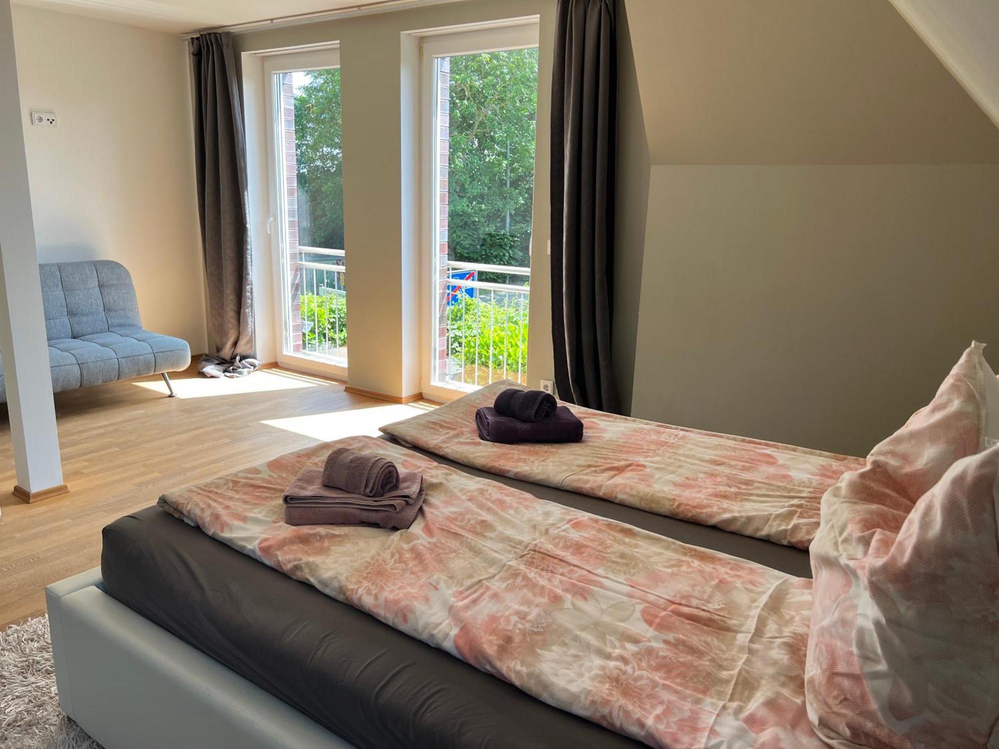 Ferienhaus Celeste Rostock Ngoại thất bức ảnh