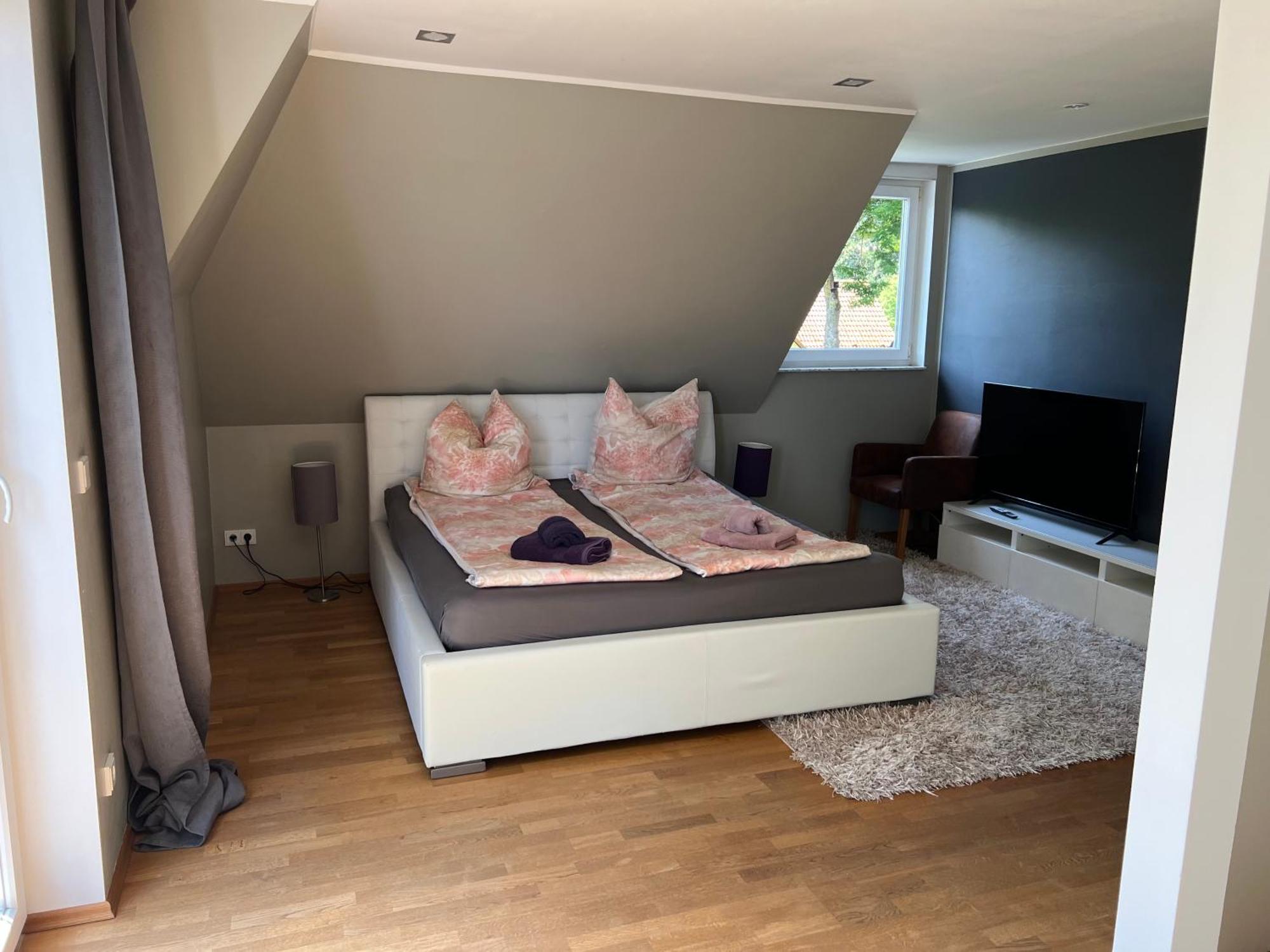 Ferienhaus Celeste Rostock Ngoại thất bức ảnh
