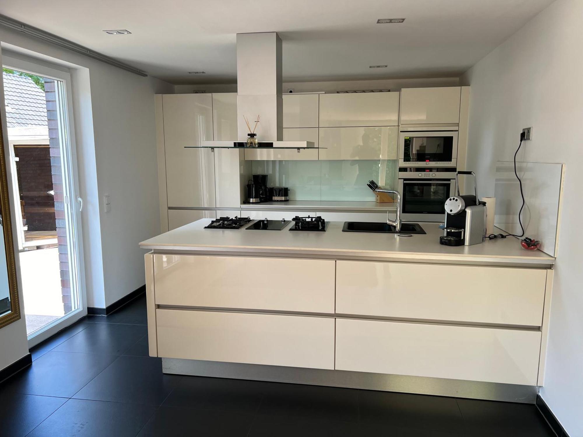 Ferienhaus Celeste Rostock Ngoại thất bức ảnh