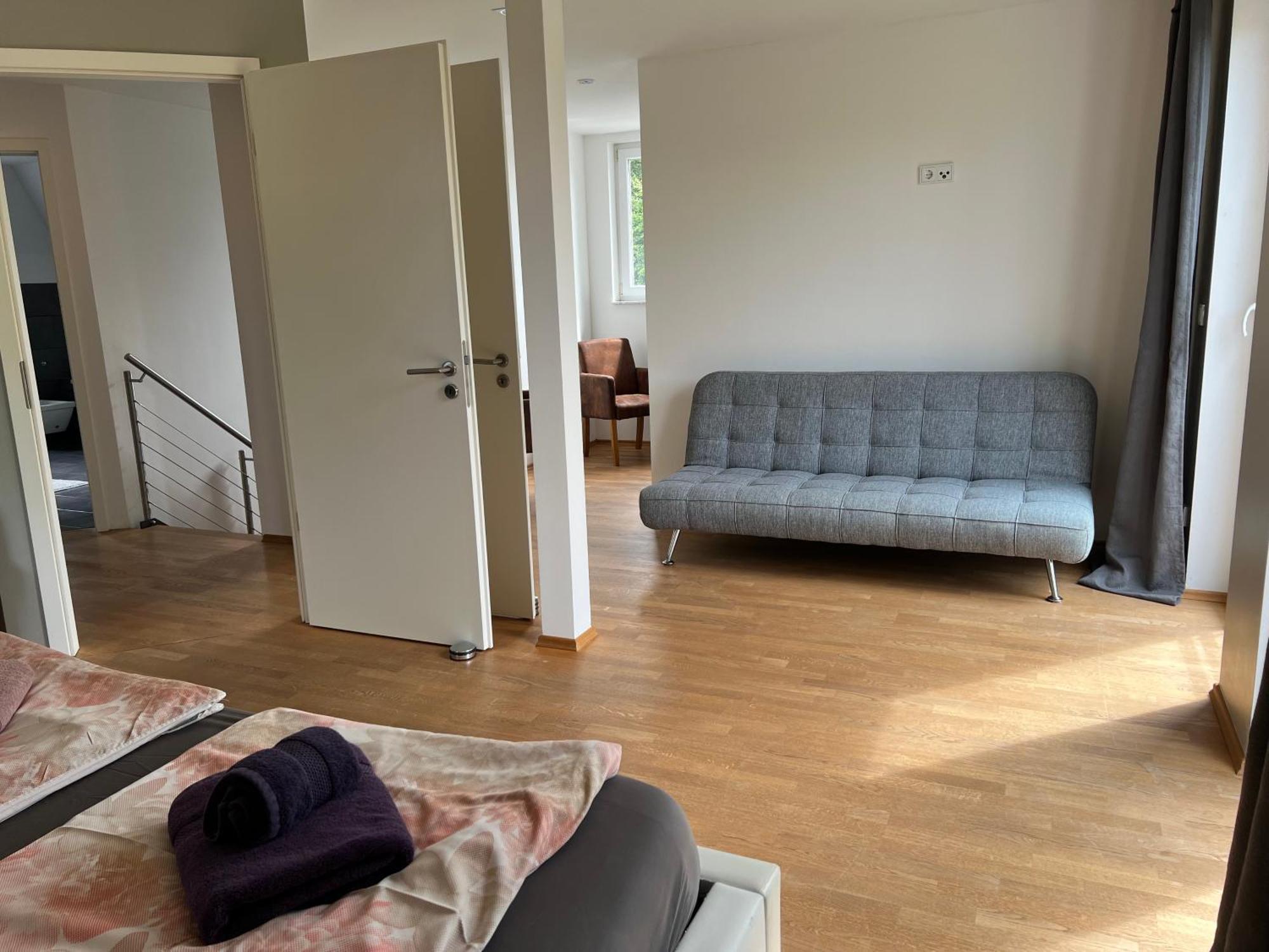 Ferienhaus Celeste Rostock Ngoại thất bức ảnh