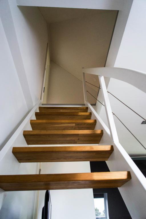 Ferienhaus Celeste Rostock Ngoại thất bức ảnh
